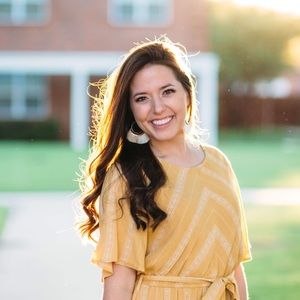 Meet your Posher, Madison